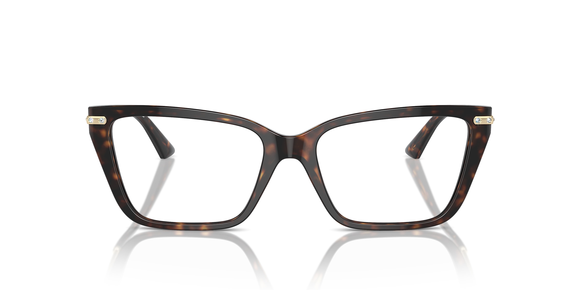 Jimmy Choo Glasses JC3002B