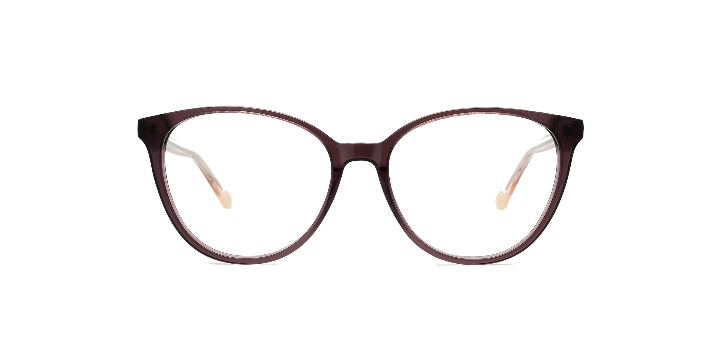 Clearly Glasses SPRUCE