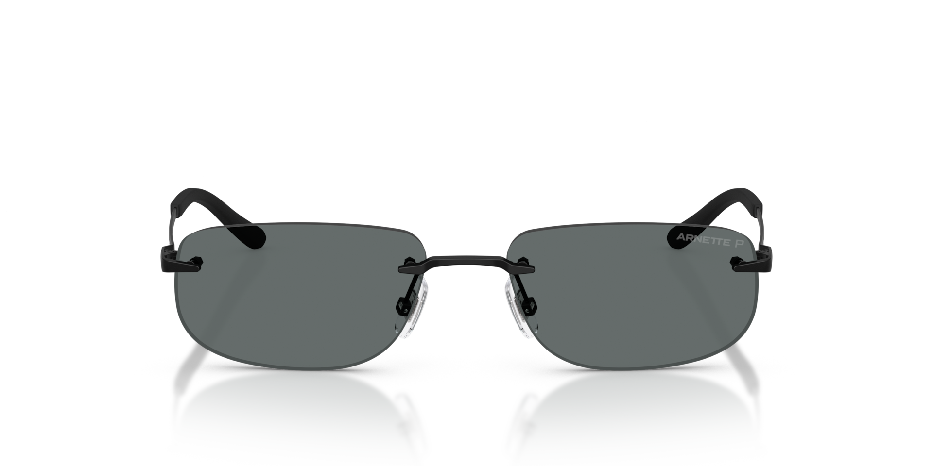 Arnette AN3096 Matte Black, Size: M
