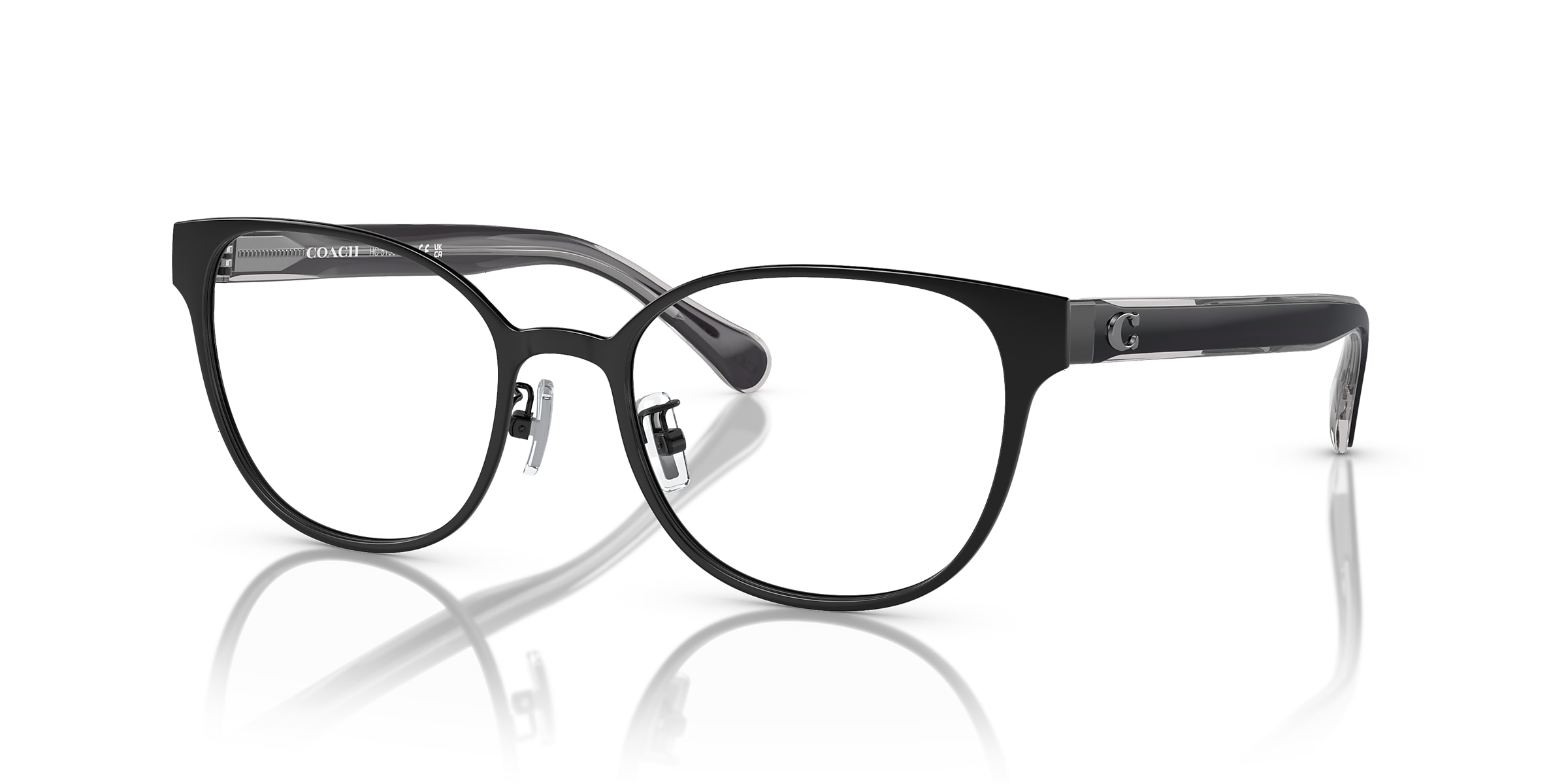 Coach Glasses HC5156