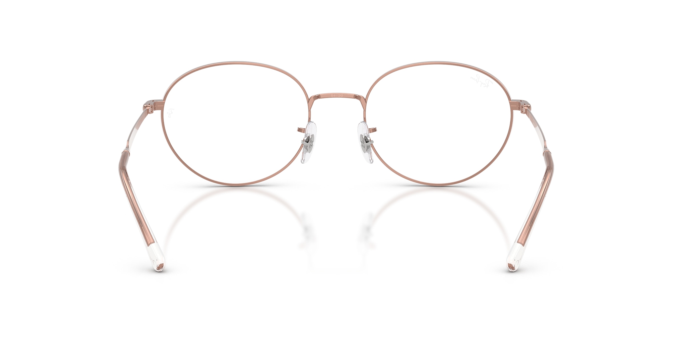 Ray-Ban Glasses RB6558 OPTICS