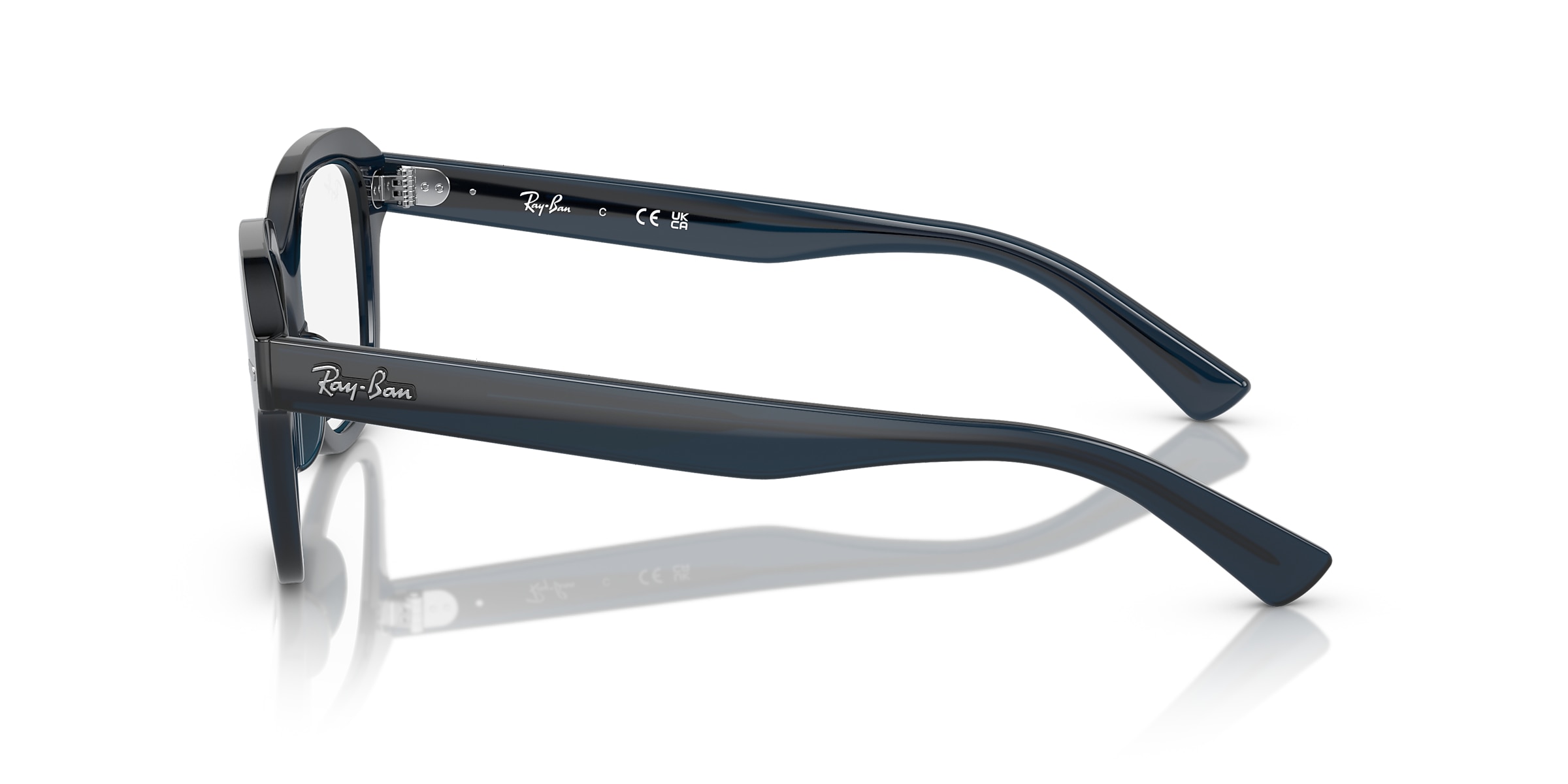 Ray-Ban Glasses RB7215 ERIK OPTICS