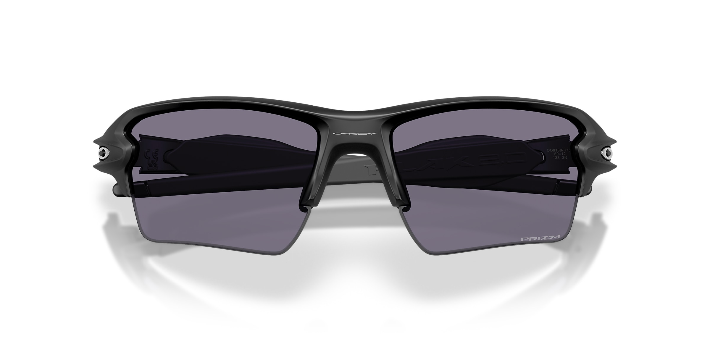 Oakley Sunglasses OO9188 FLAK® 2.0 XL