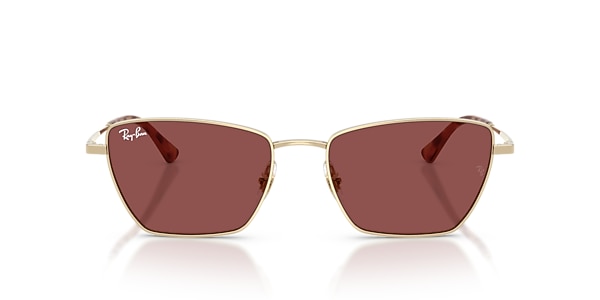 Ray-Ban Sunglasses RB3783 DREA BIO-BASED