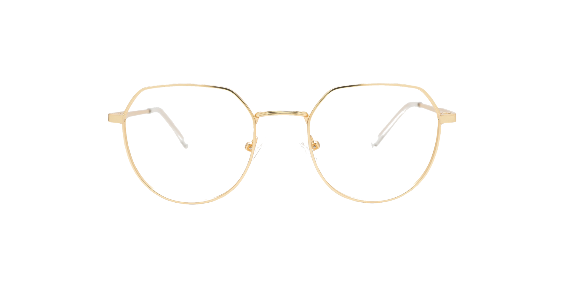 Clearly GIMLI Gold, Size: S