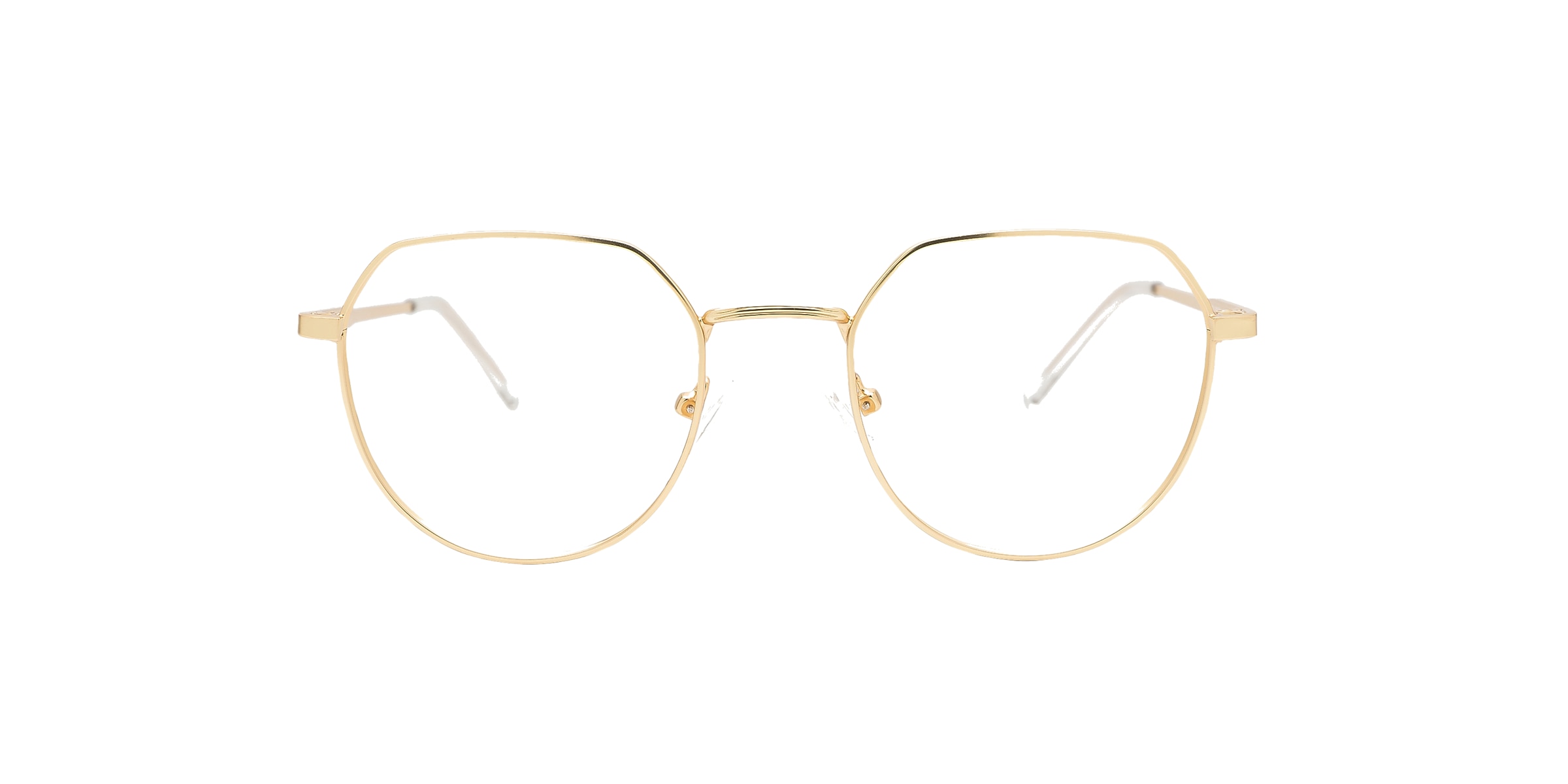 Clearly Glasses GIMLI