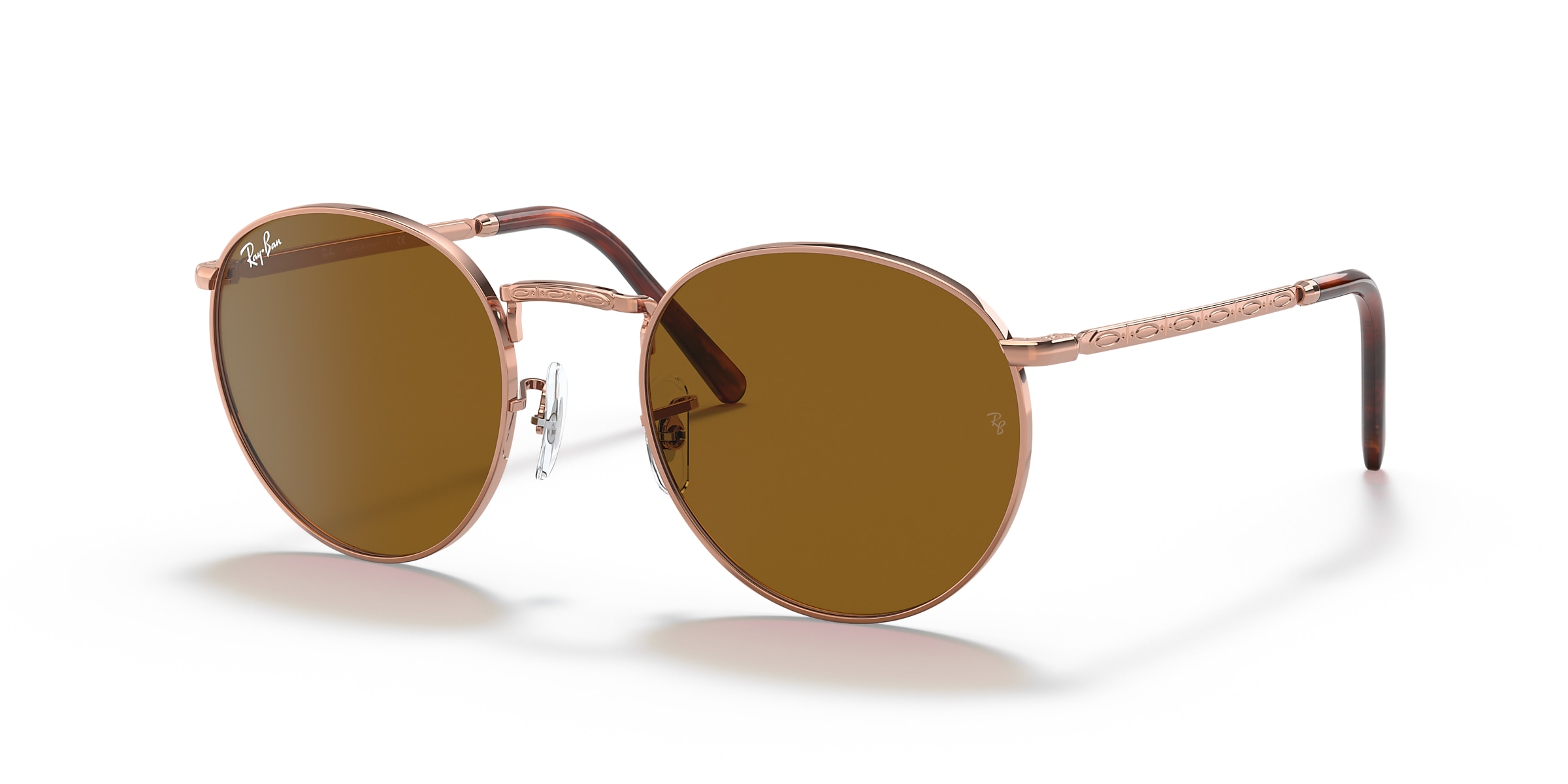 Ray-Ban Sunglasses RB3637 NEW ROUND