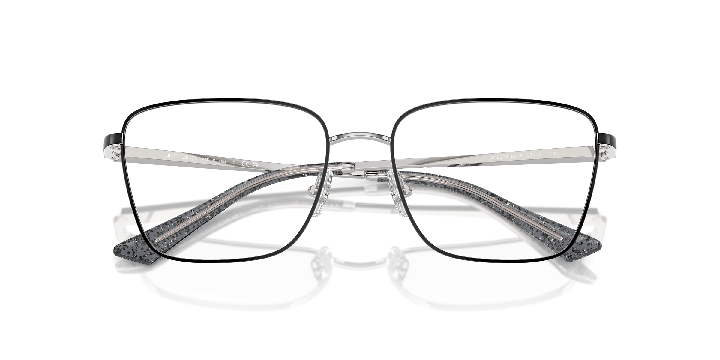 Jimmy Choo Glasses JC2003