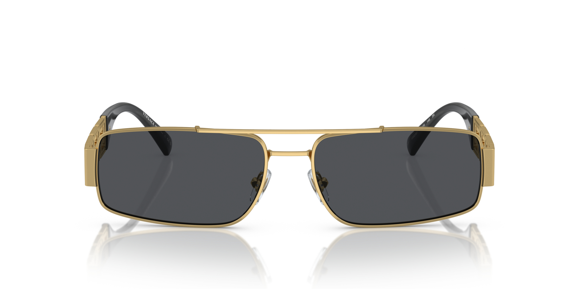 Versace VE2257 Gold, Size: XL