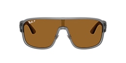 Ray-Ban Sunglasses RB2229 POLARIZED S LENSES