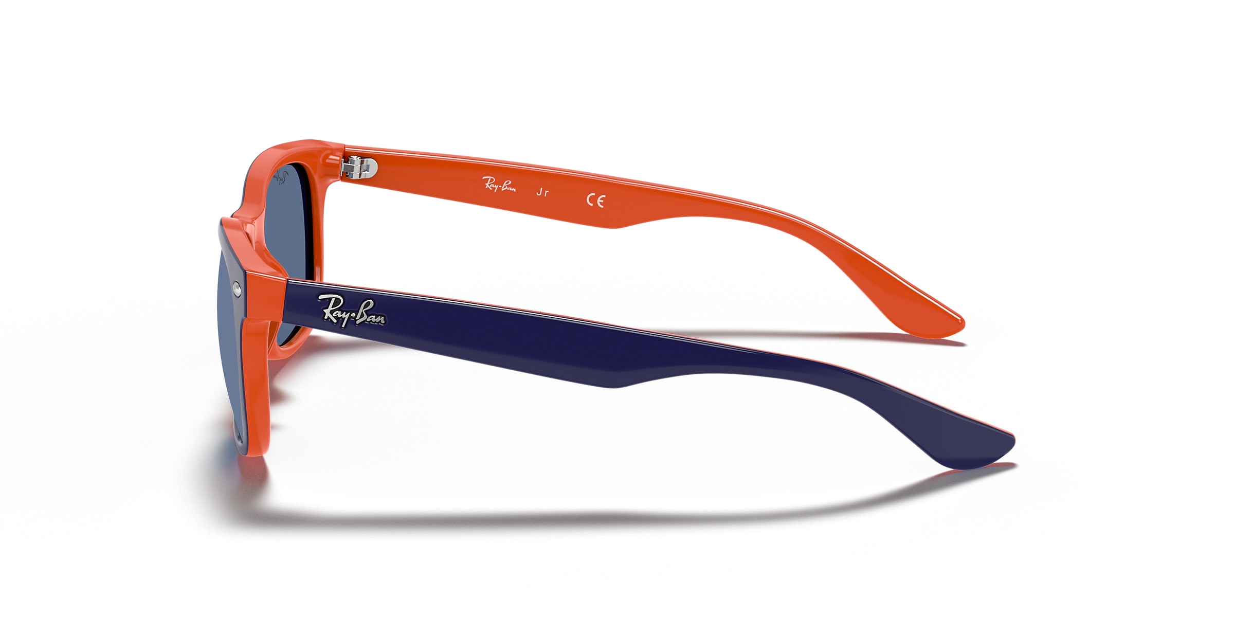 Ray-Ban Sunglasses RB9052S NEW WAYFARER KIDS
