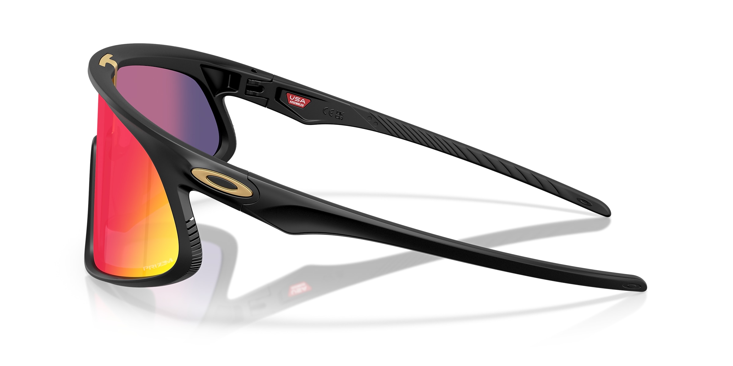 Oakley Sunglasses OO9484D RSLV