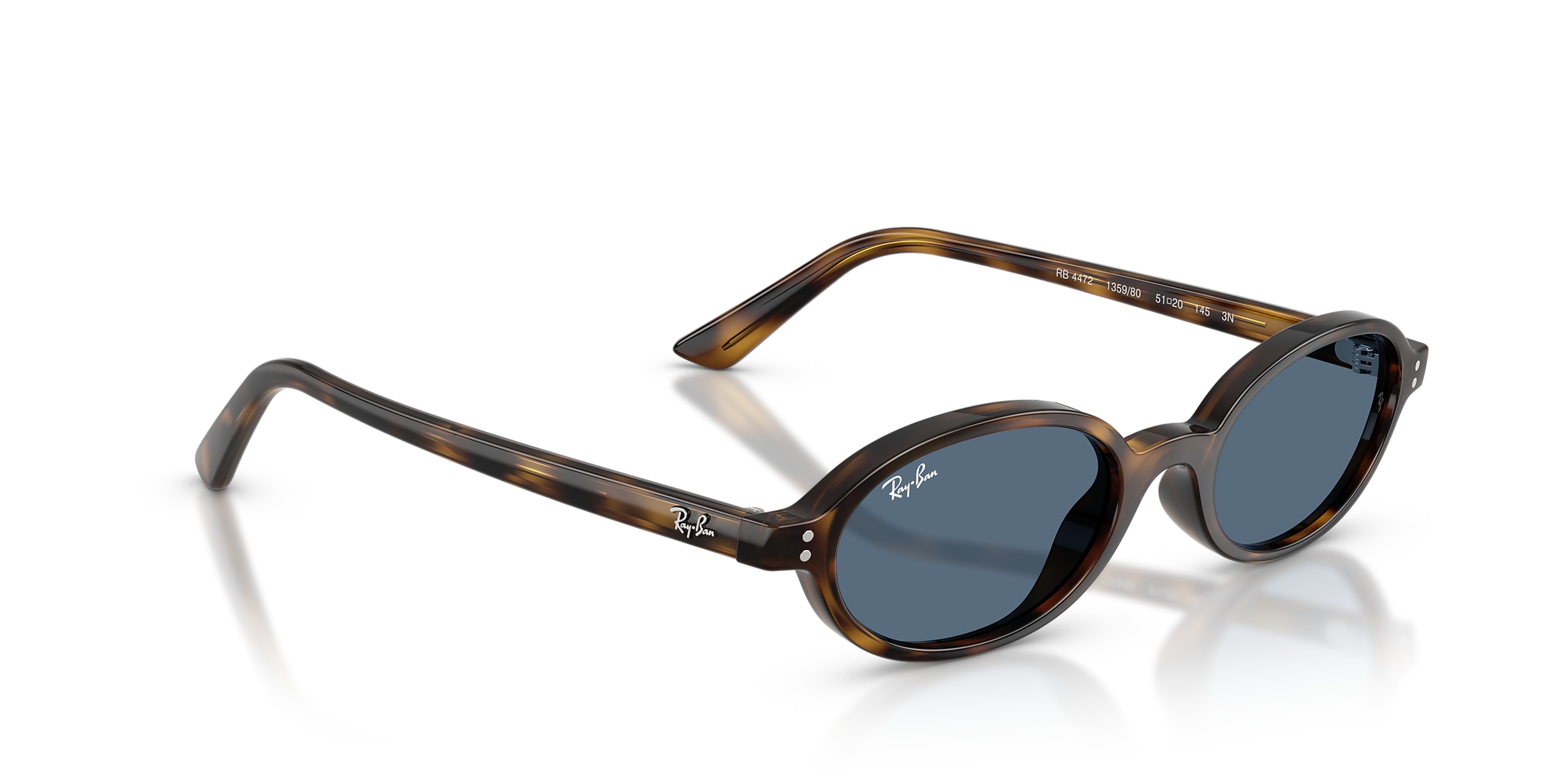 Ray-Ban Sunglasses RB4472 KHAL BIO-BASED