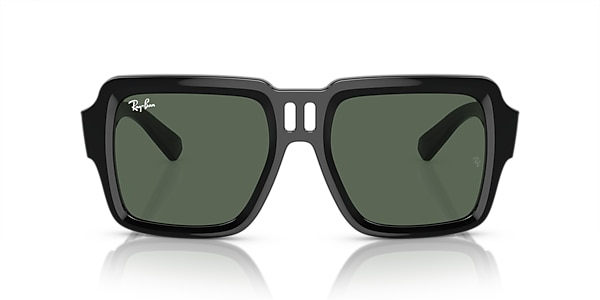 Ray-Ban Sunglasses RB4408 MAGELLAN BIO-BASED