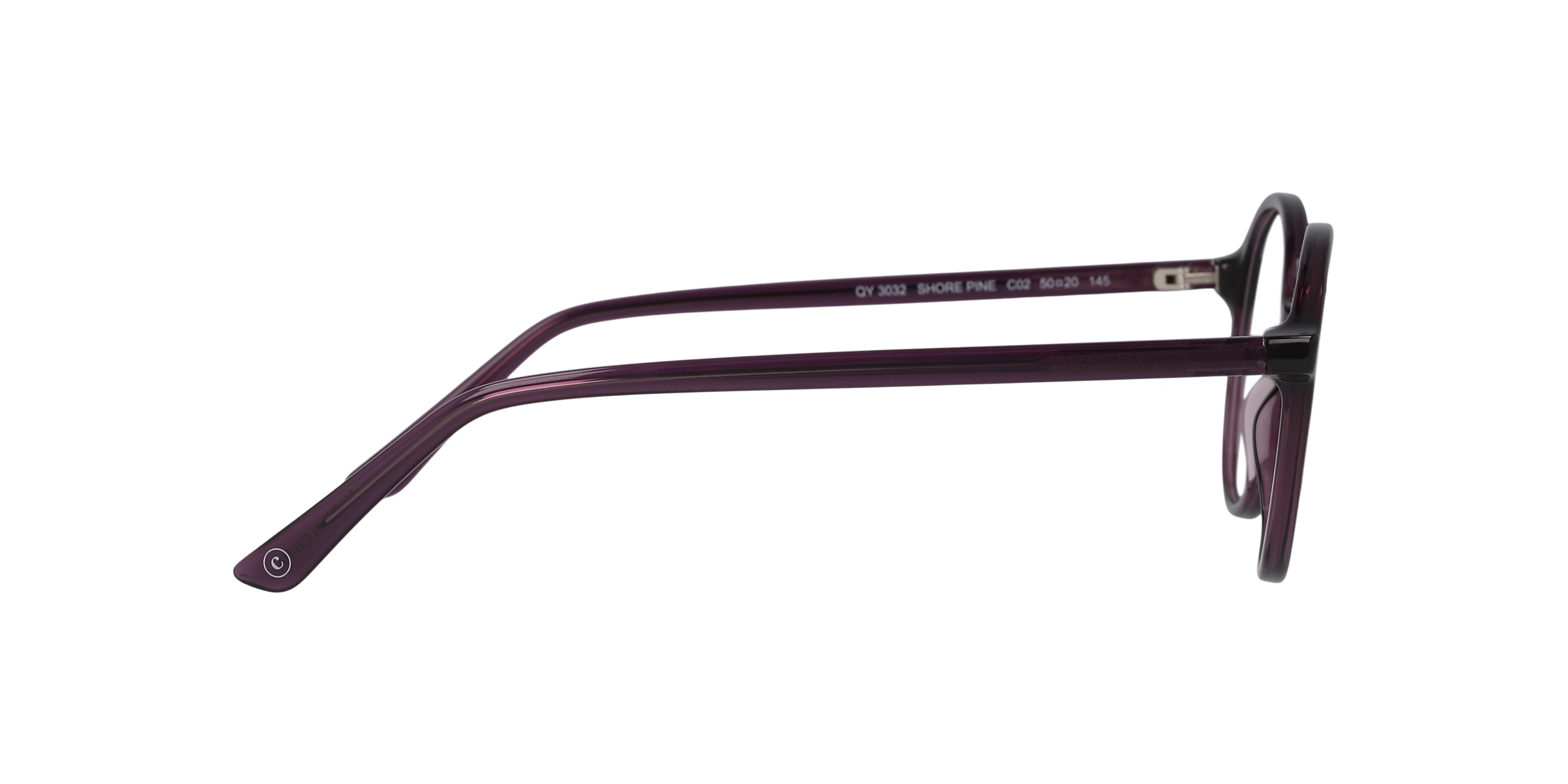 Clearly Glasses SHORE PINE