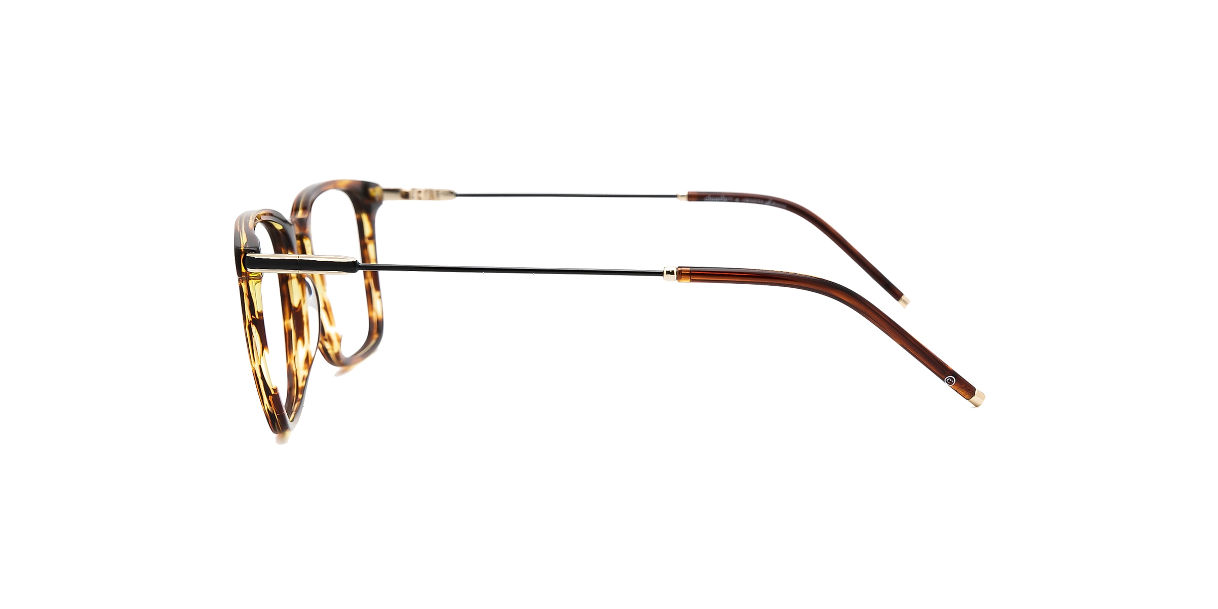 Clearly Glasses SMITH
