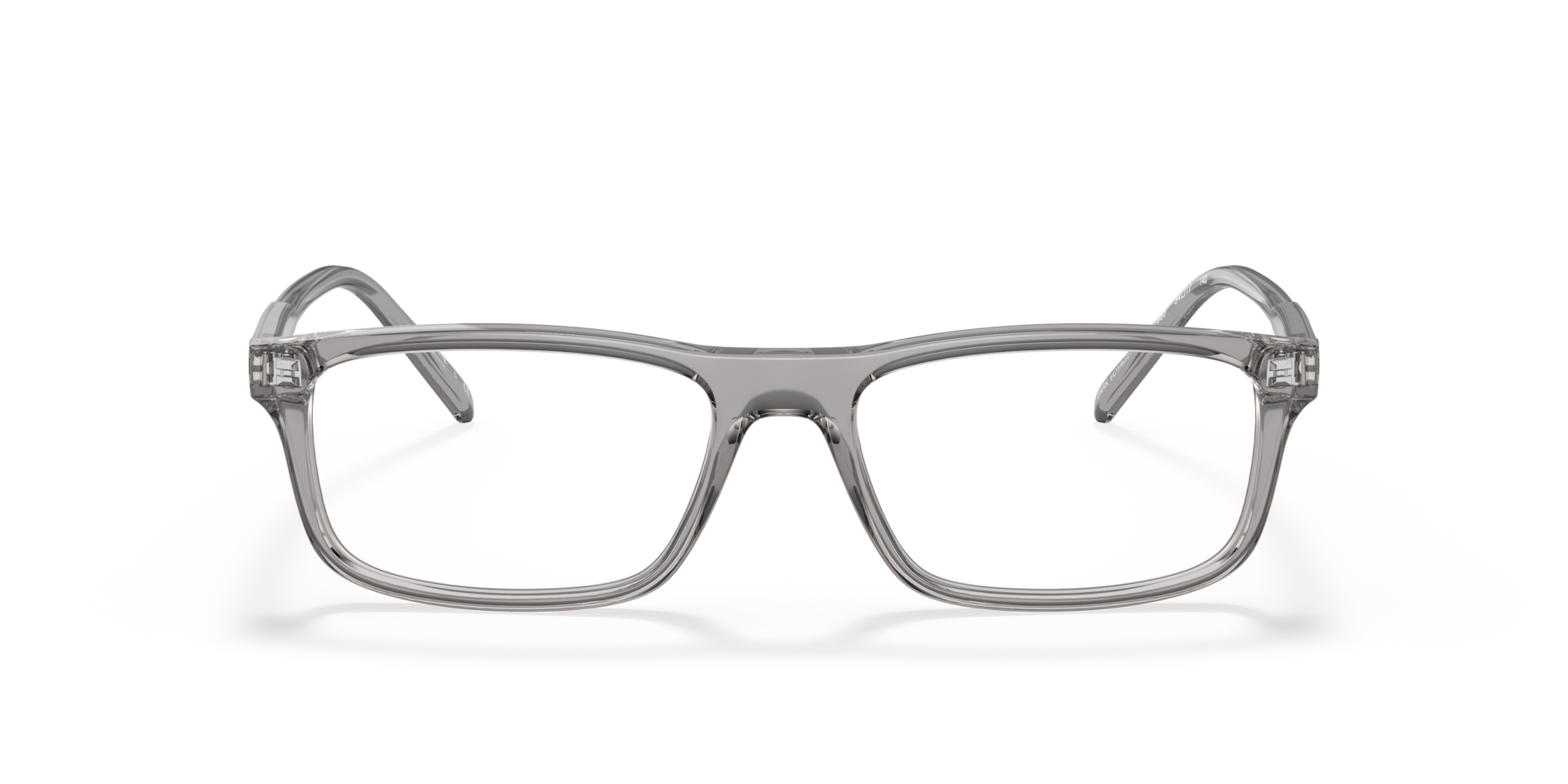 Arnette AN7194 DARK VOYAGER Transparent Grey, Size: S