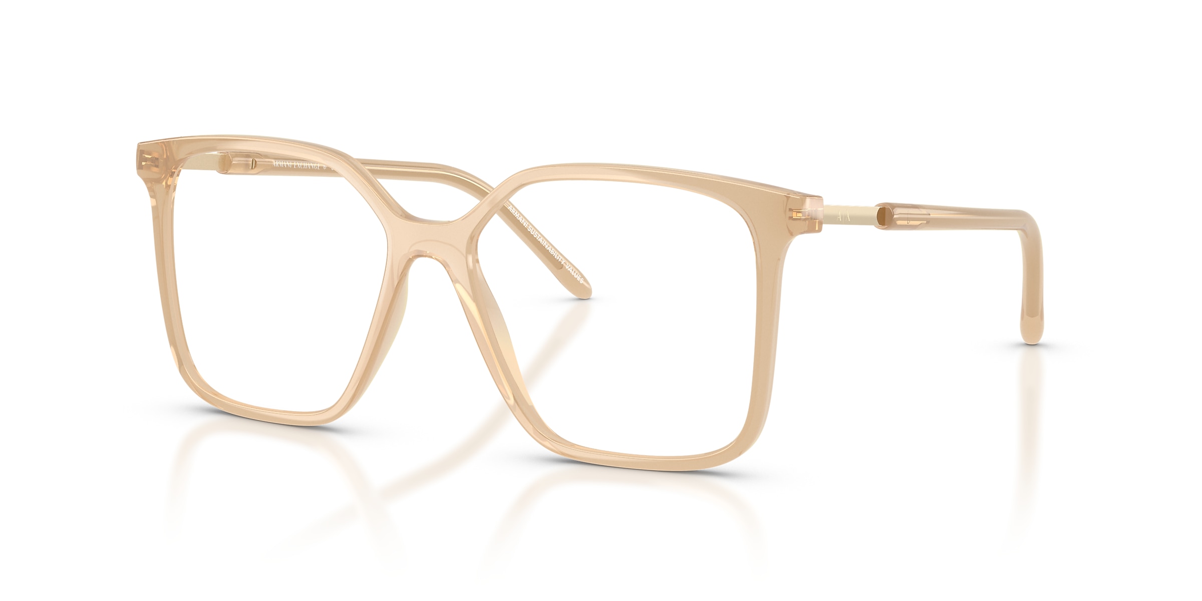 Armani Exchange Glasses AX3132