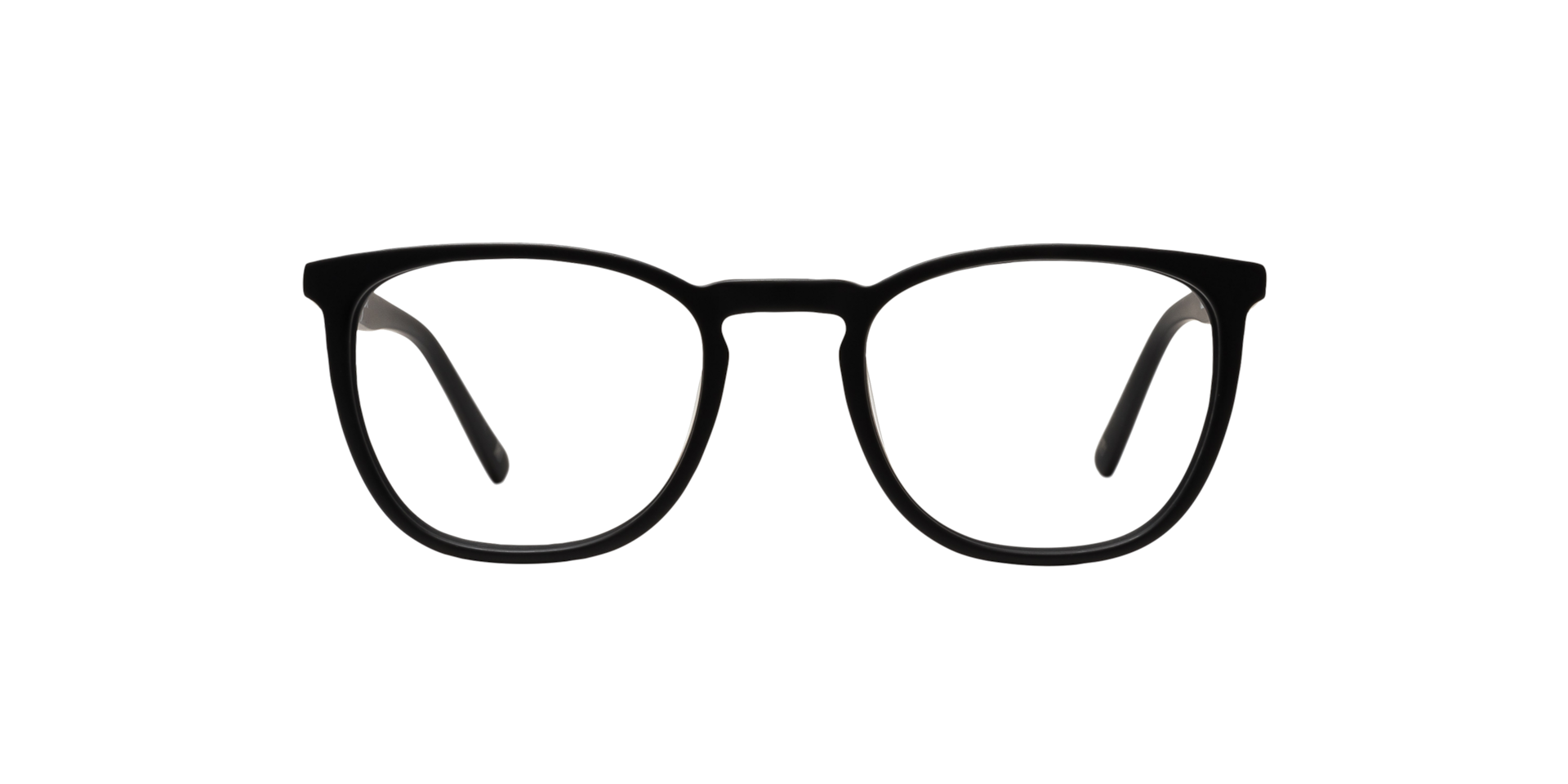Clearly CEDAR Matte Black, Size: XXS