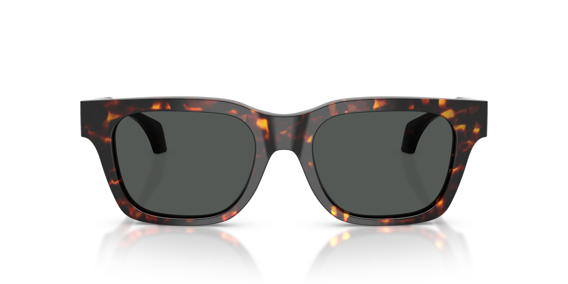 Versace VE4486 Havana, Size: L