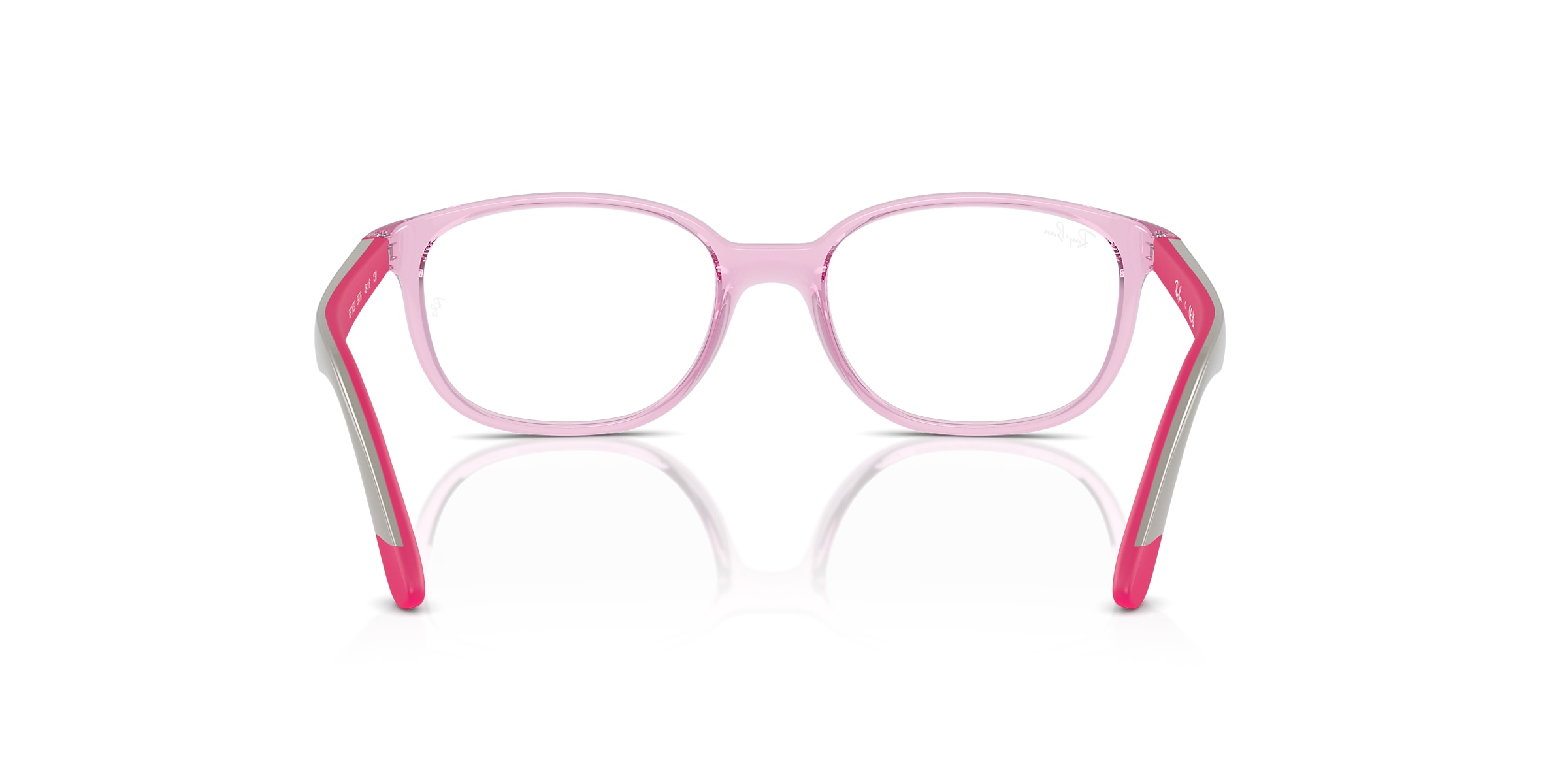 Ray-Ban Glasses RB1632 OPTICS KIDS BIO-BASED
