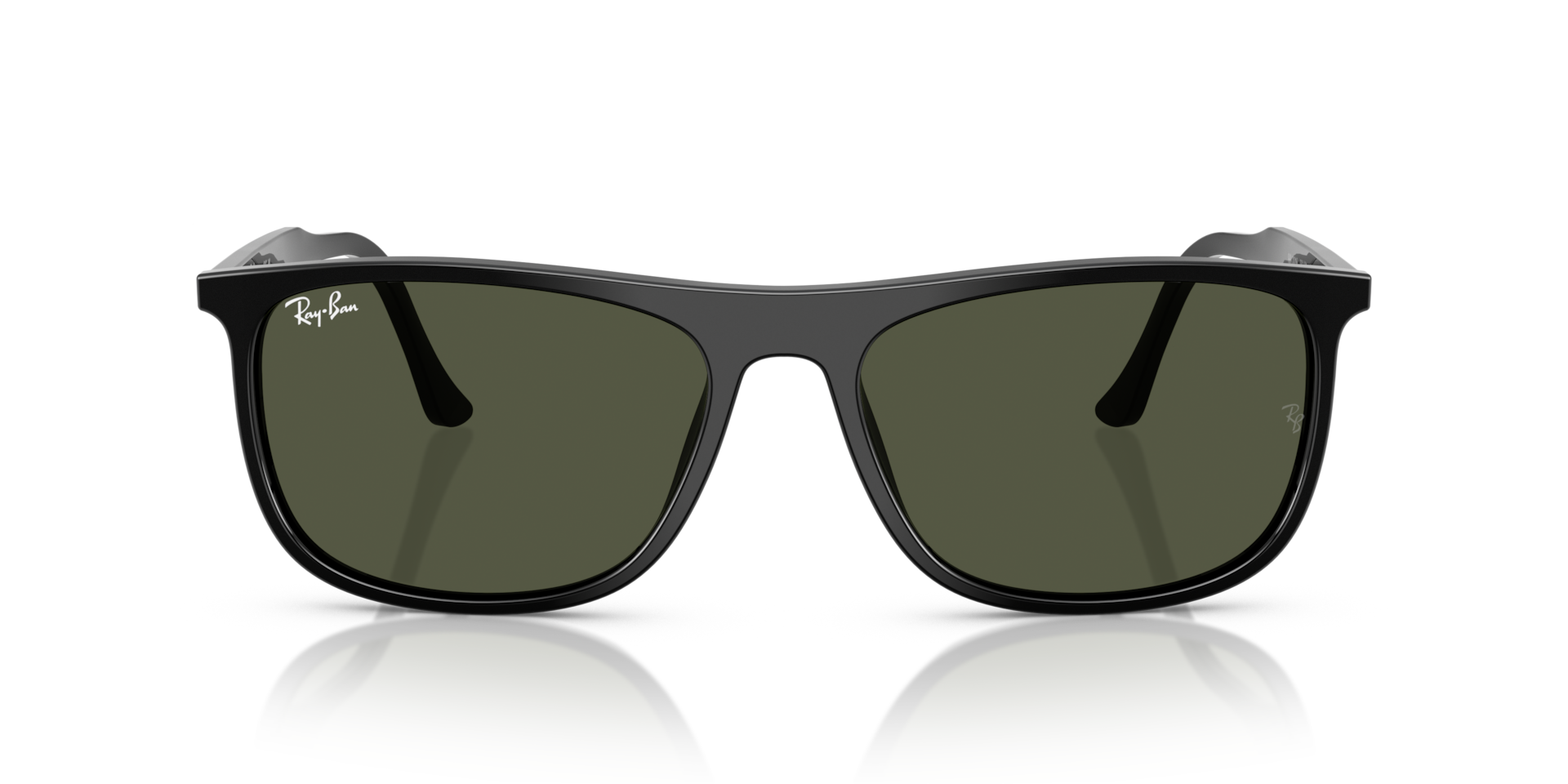 Ray-Ban RB2216 Black, Size: XL
