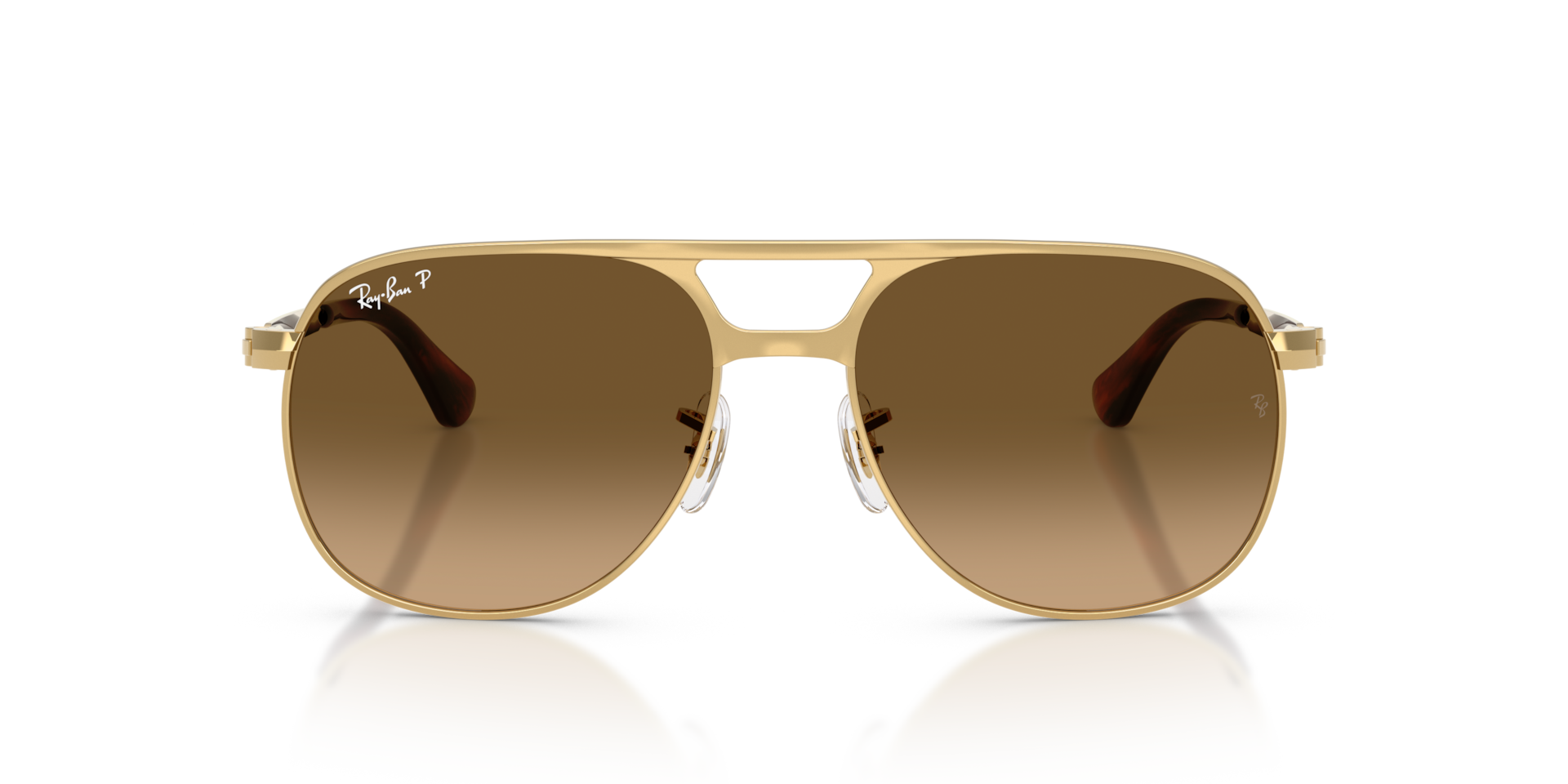 Ray-Ban RB3793 BILL MAX Arista, Size: L