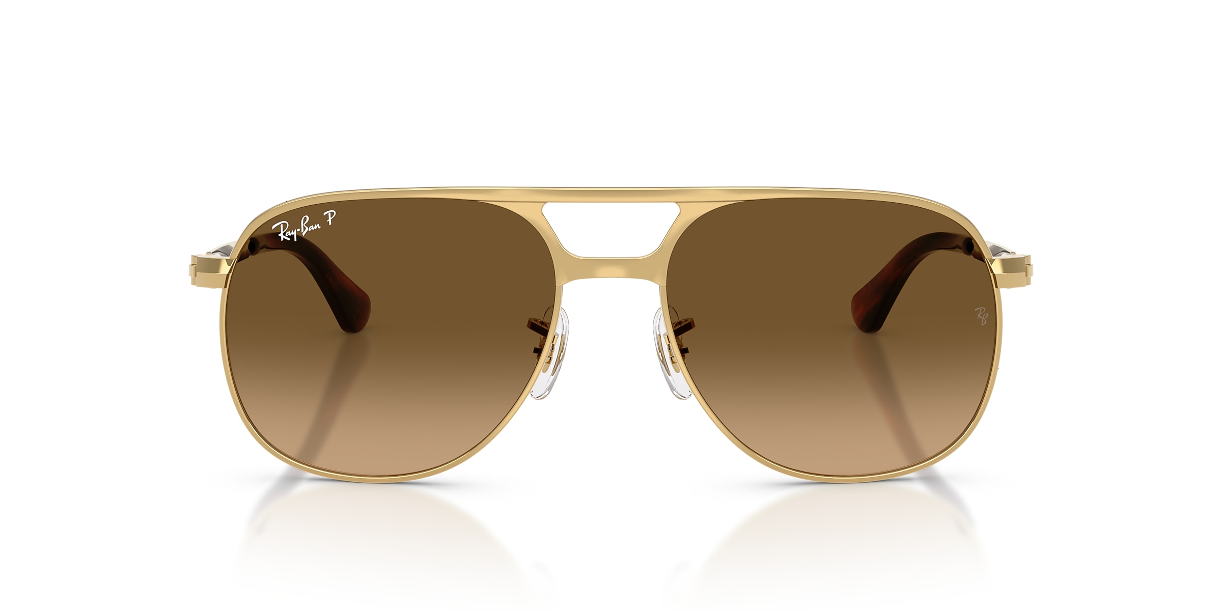 Ray-Ban Sunglasses RB3793 BILL MAX