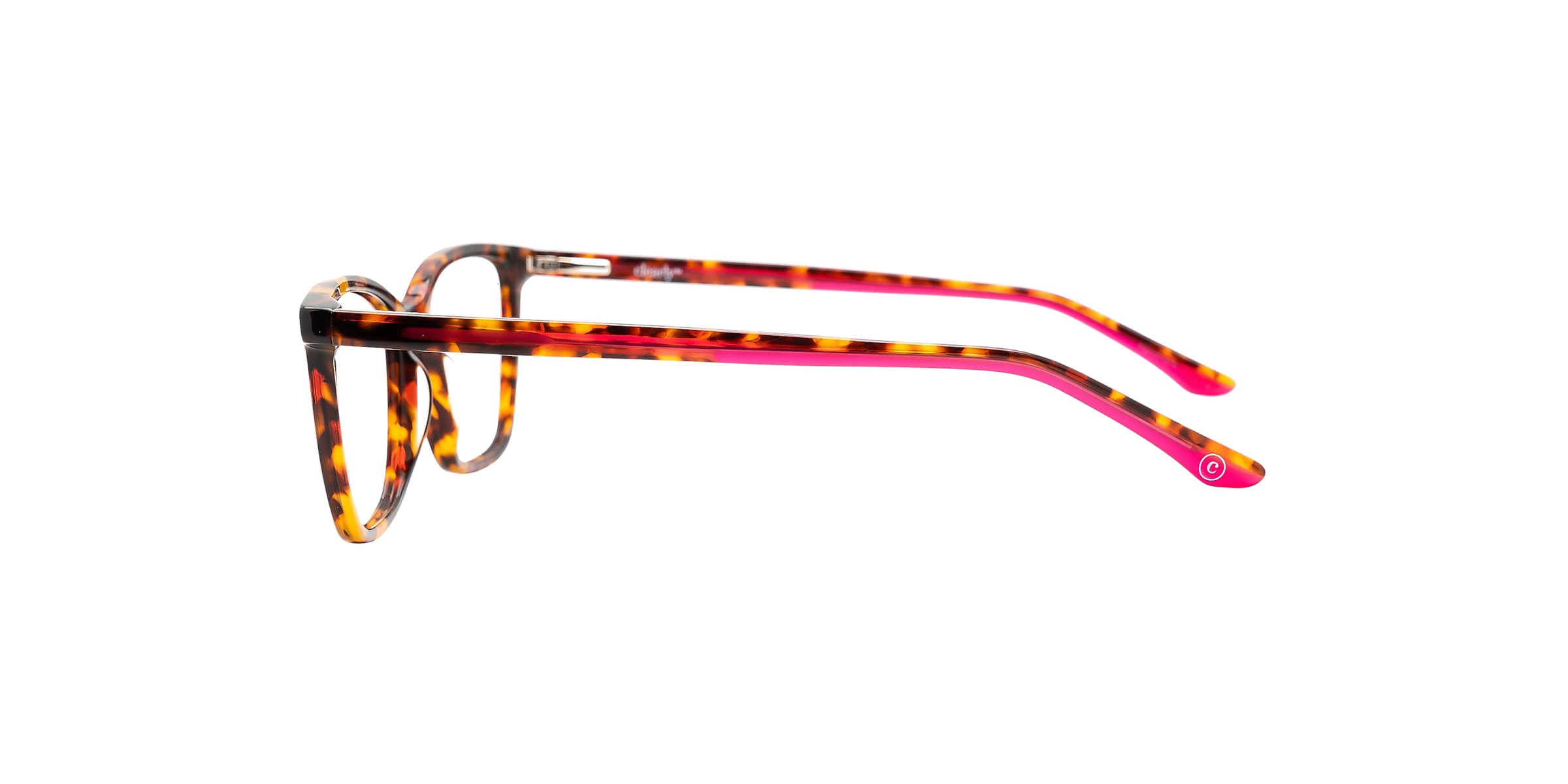 Clearly Glasses FIELD
