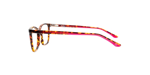 Clearly Glasses FIELD