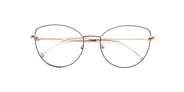 Clearly Glasses PAULETTE