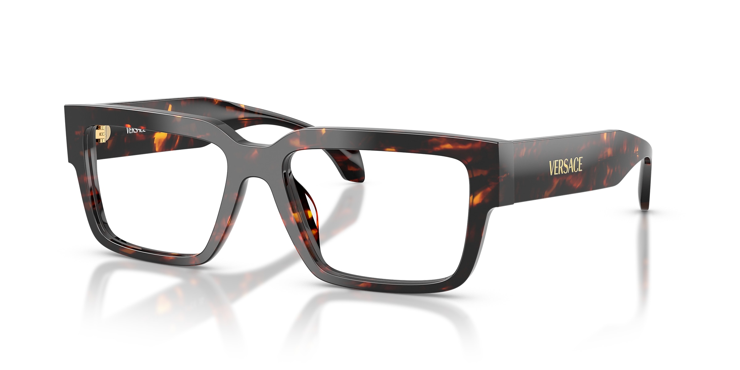 Versace Glasses VE3374U