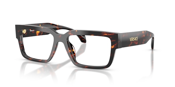 Versace Glasses VE3374U