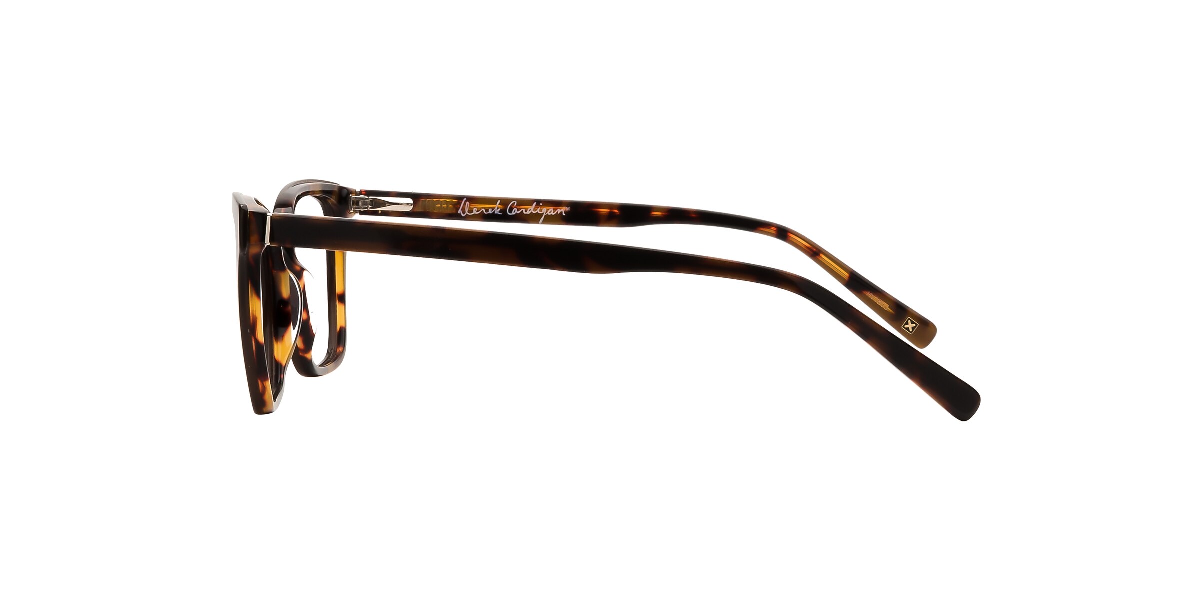Clearly Glasses SIGNAL