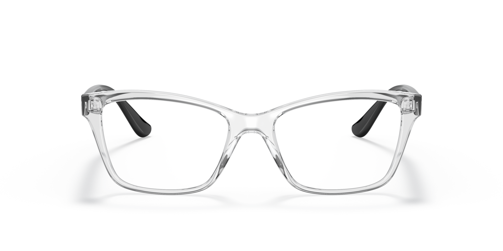 Vogue Eyewear VO5420 Transparent, Size: S