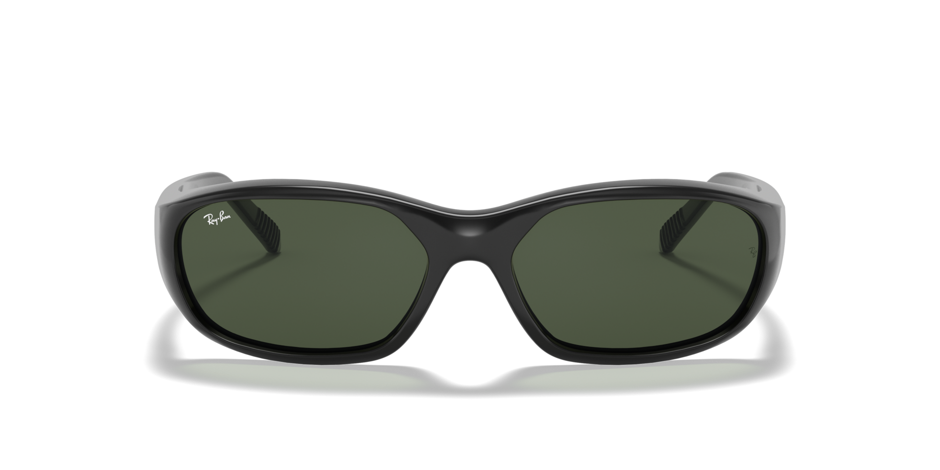 Ray-Ban RB2016 DADDY-O Sunglasses | Clearly