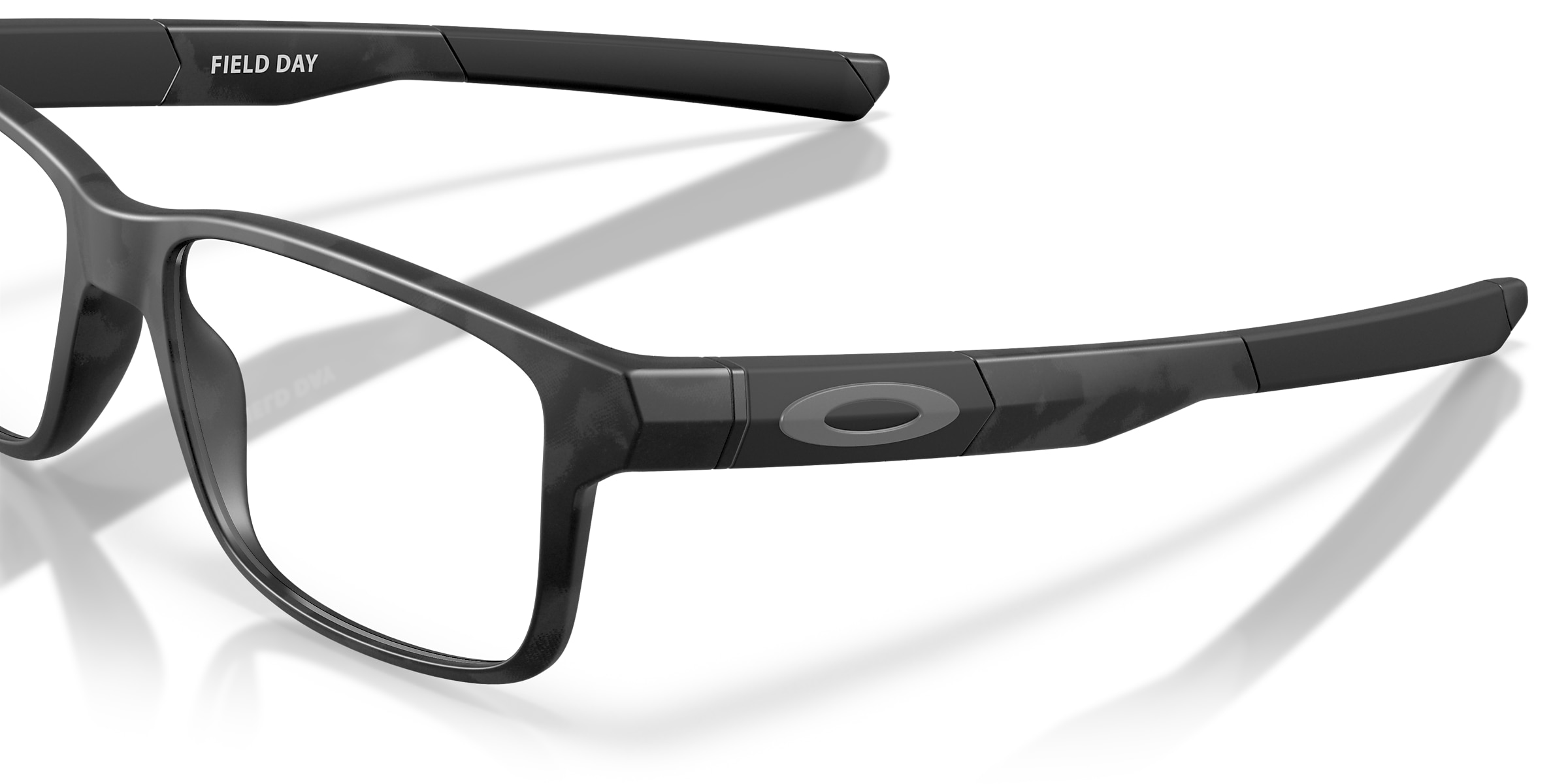Oakley Glasses OY8007 FIELD DAY (YOUTH FIT)