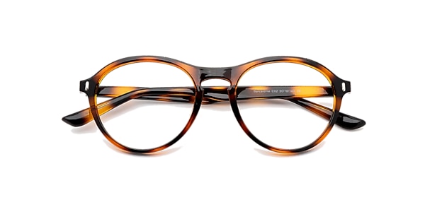 Clearly Glasses BARCALDINE