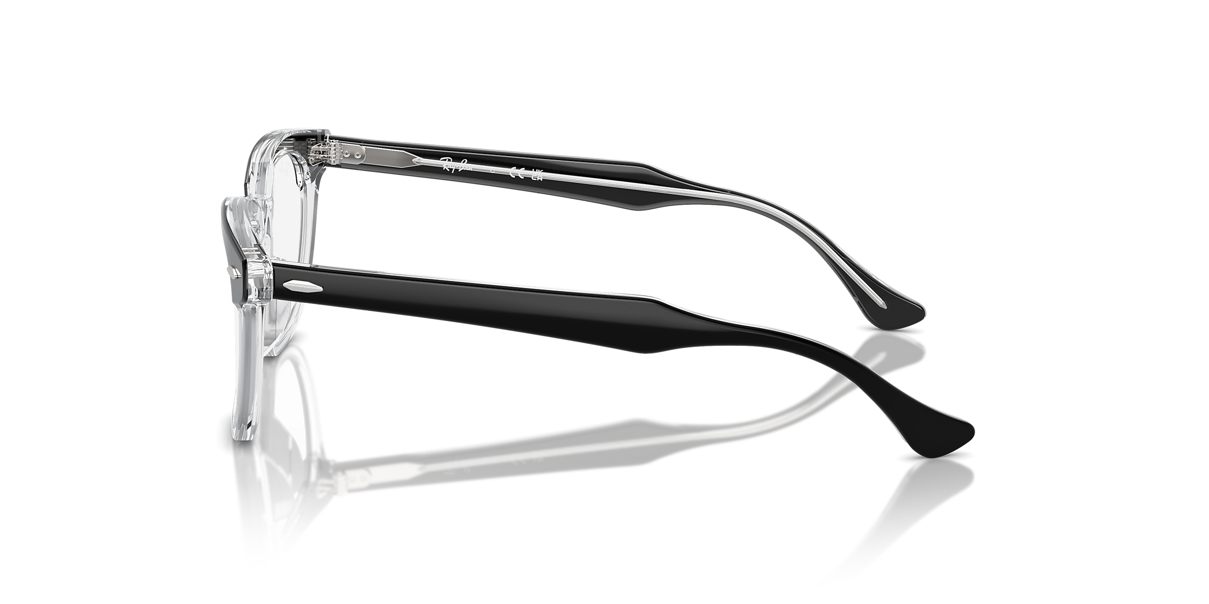 Ray-Ban Glasses RB9098V OPTICS KIDS