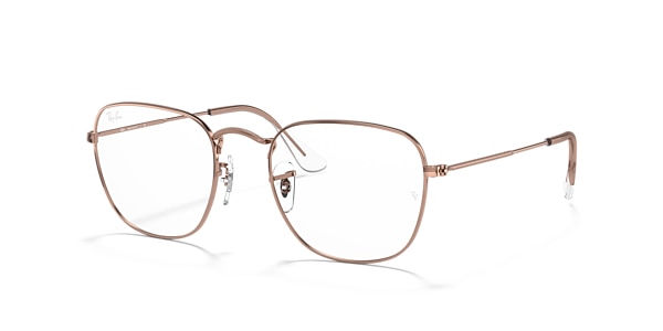 Ray-Ban Glasses RB3857V FRANK OPTICS
