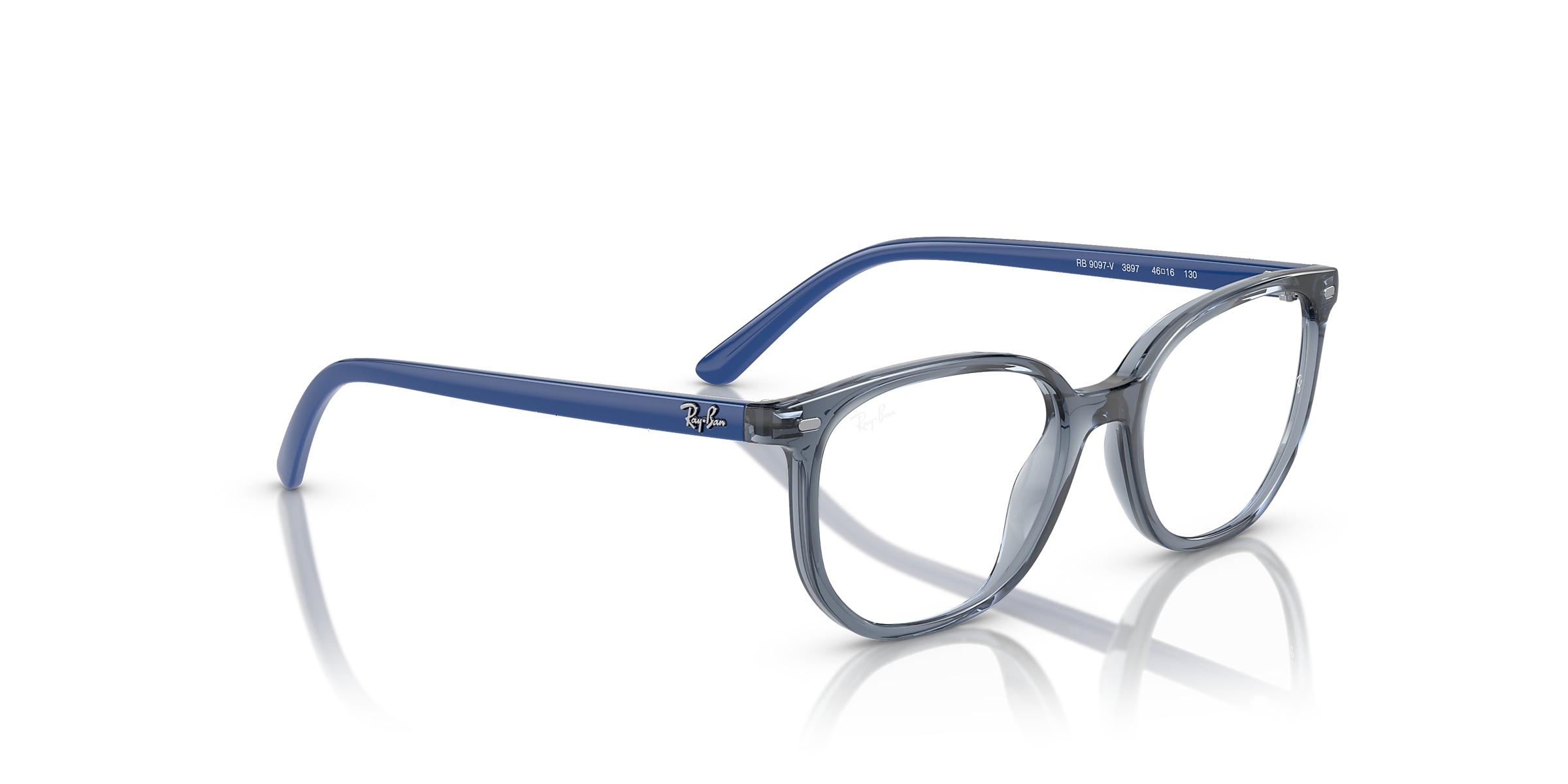 Ray-Ban Glasses RB9097V ELLIOT OPTICS KIDS