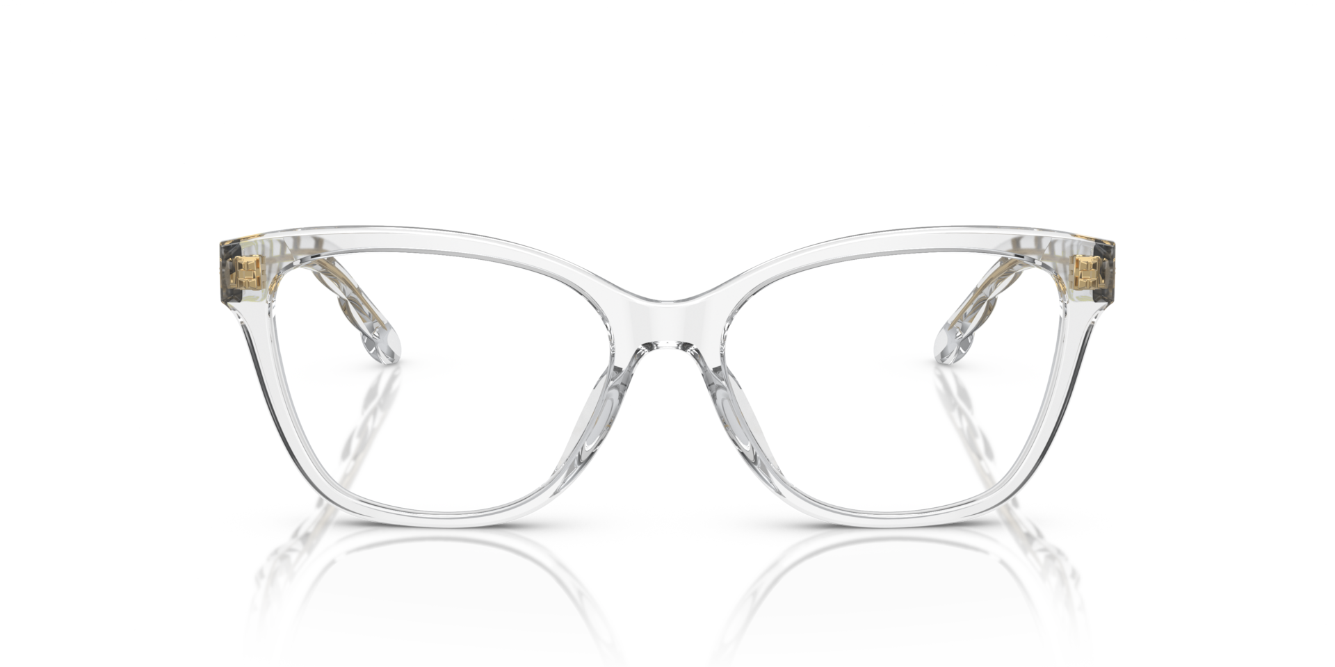 Tory Burch TY2132U Clear Transparent, Size: S
