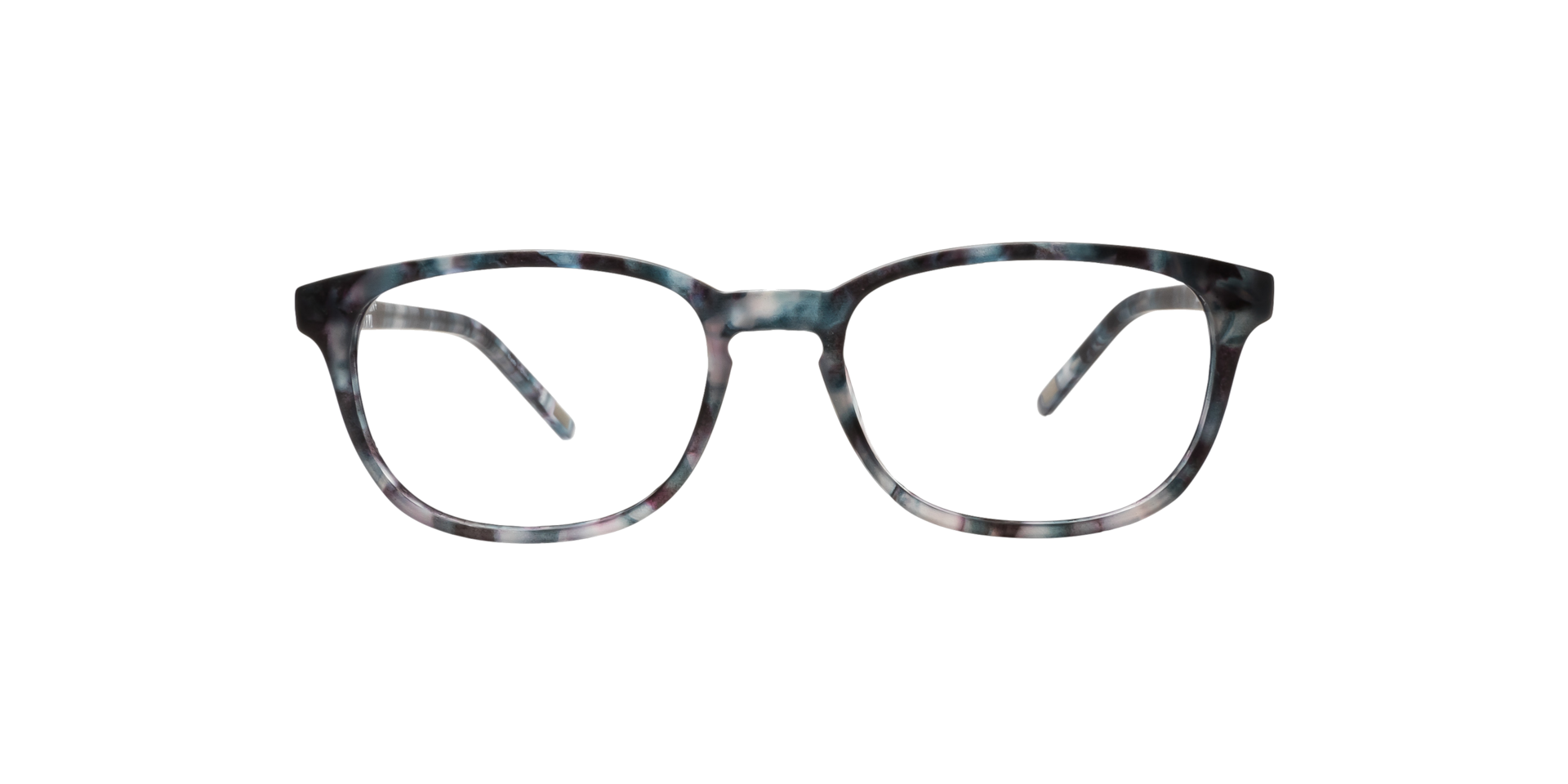 Clearly INWOOD Matte Haze, Size: S