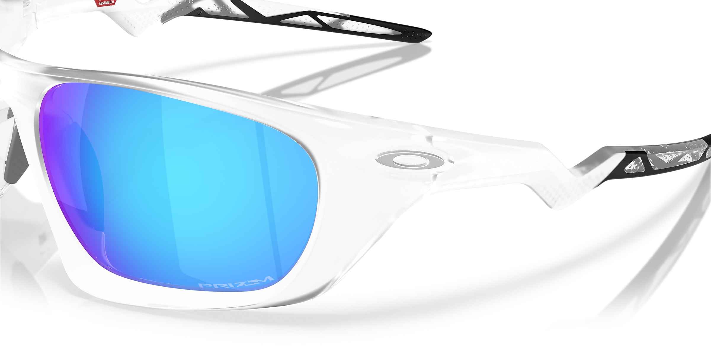 Oakley Sunglasses OO9431 LATERALIS