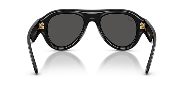 RB4925 AVIATOR PUFFER