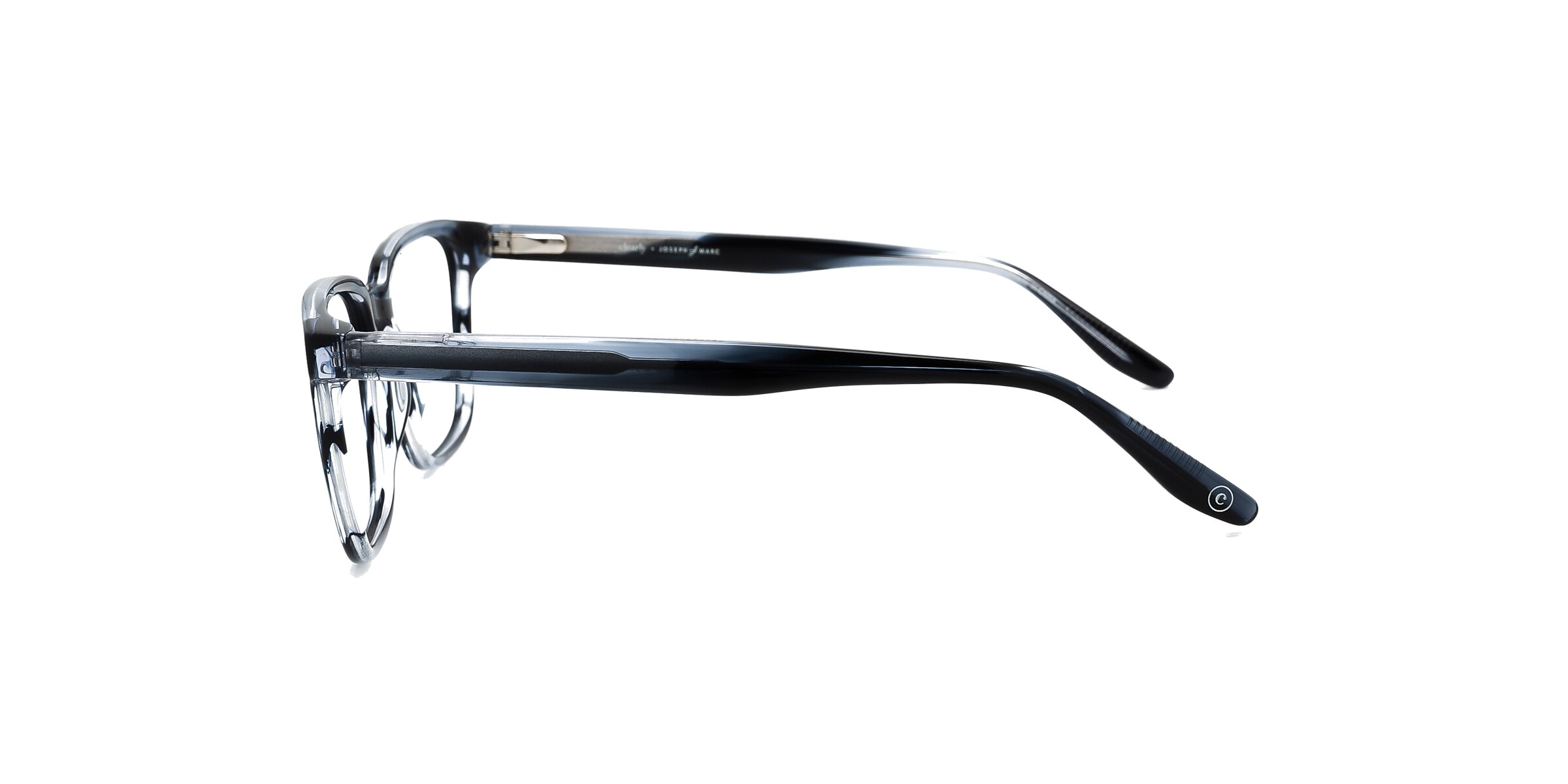 Clearly Glasses PITT