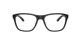 Arnette Glasses AN7241U A.T.
