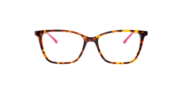 Clearly Glasses FIELD