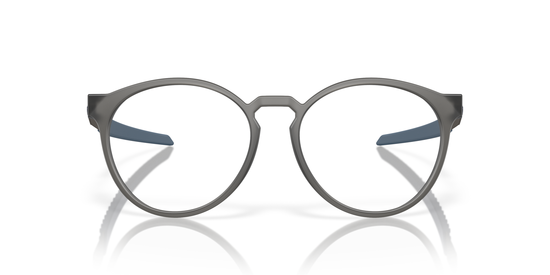 Oakley OX8184 EXCHANGE R Satin Grey Smoke, Size: L