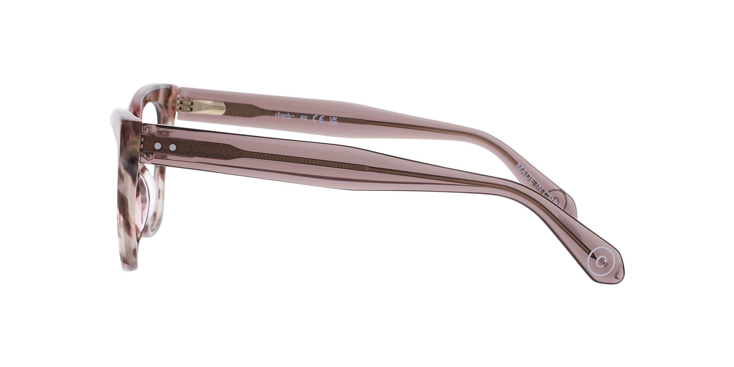 Clearly Glasses KAPUSKASING